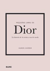 libro de dior|Pequeño libro de Dior Hardcover – April 18, 2024 .